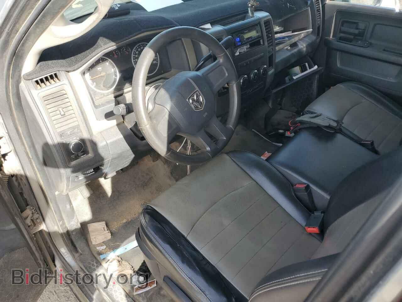 2011 DODGE All Models - VIN: 1D7RB1GK4BS597407 - Фото 8
