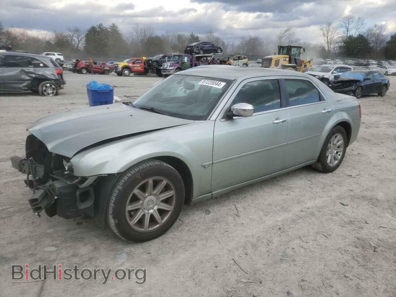 Photo 2C3AA63H25H117608 - CHRYSLER 300 2005