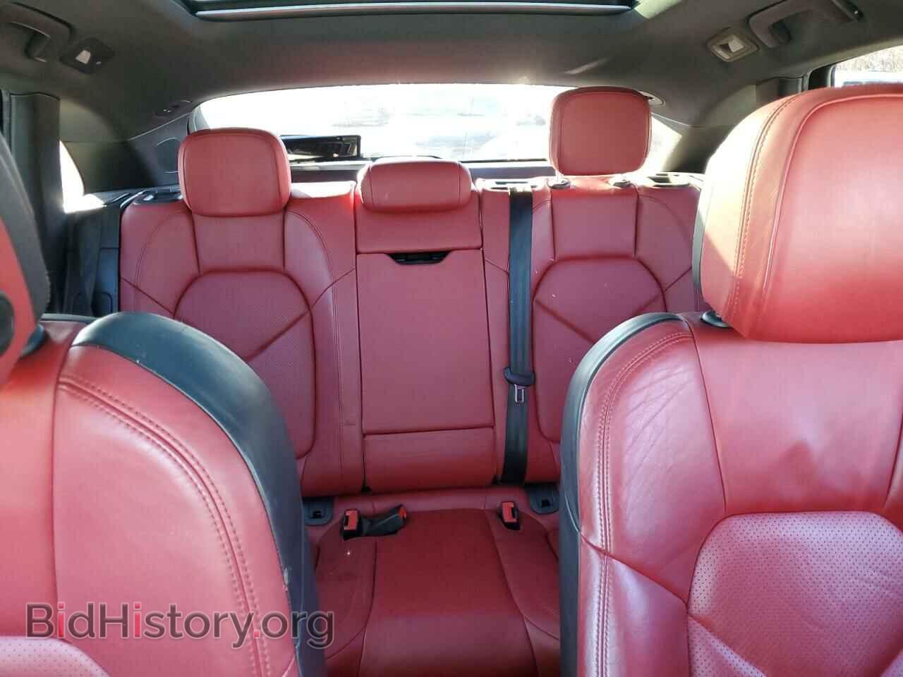 2017 PORSCHE MACAN - VIN: WP1AA2A50HLB08344 - Photo 10