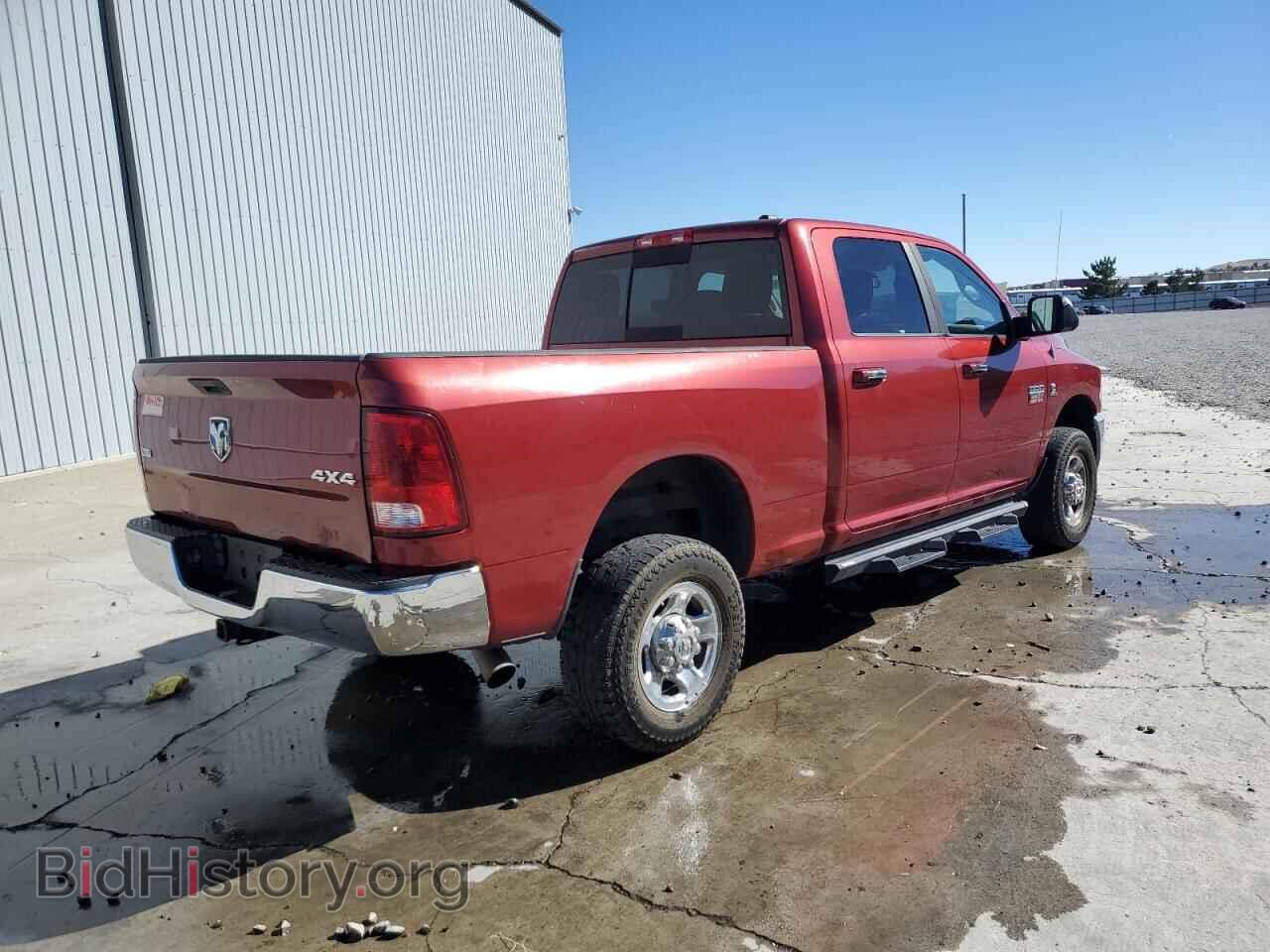 2011 DODGE All Models - VIN: 3D73Y3CL9BG592998 - Фото 3