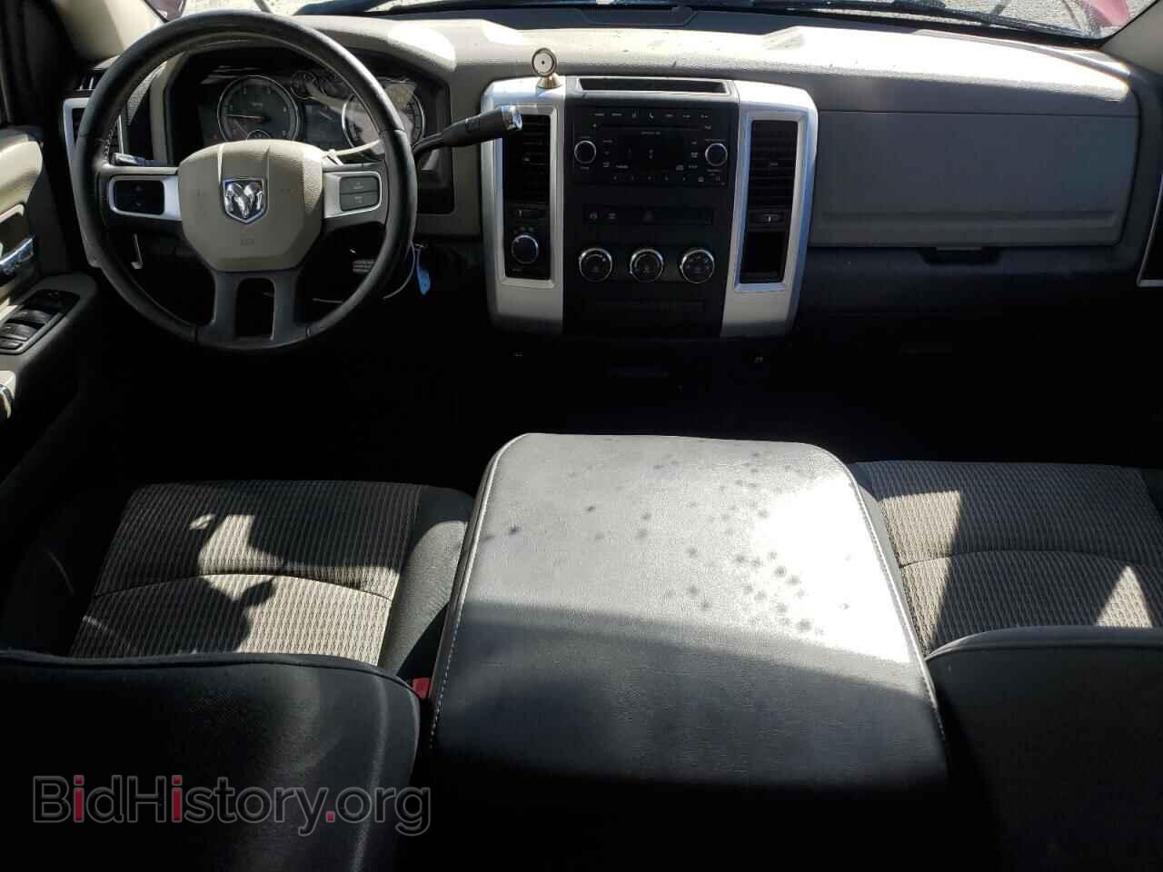 2011 DODGE All Models - VIN: 3D73Y3CL9BG592998 - Фото 8