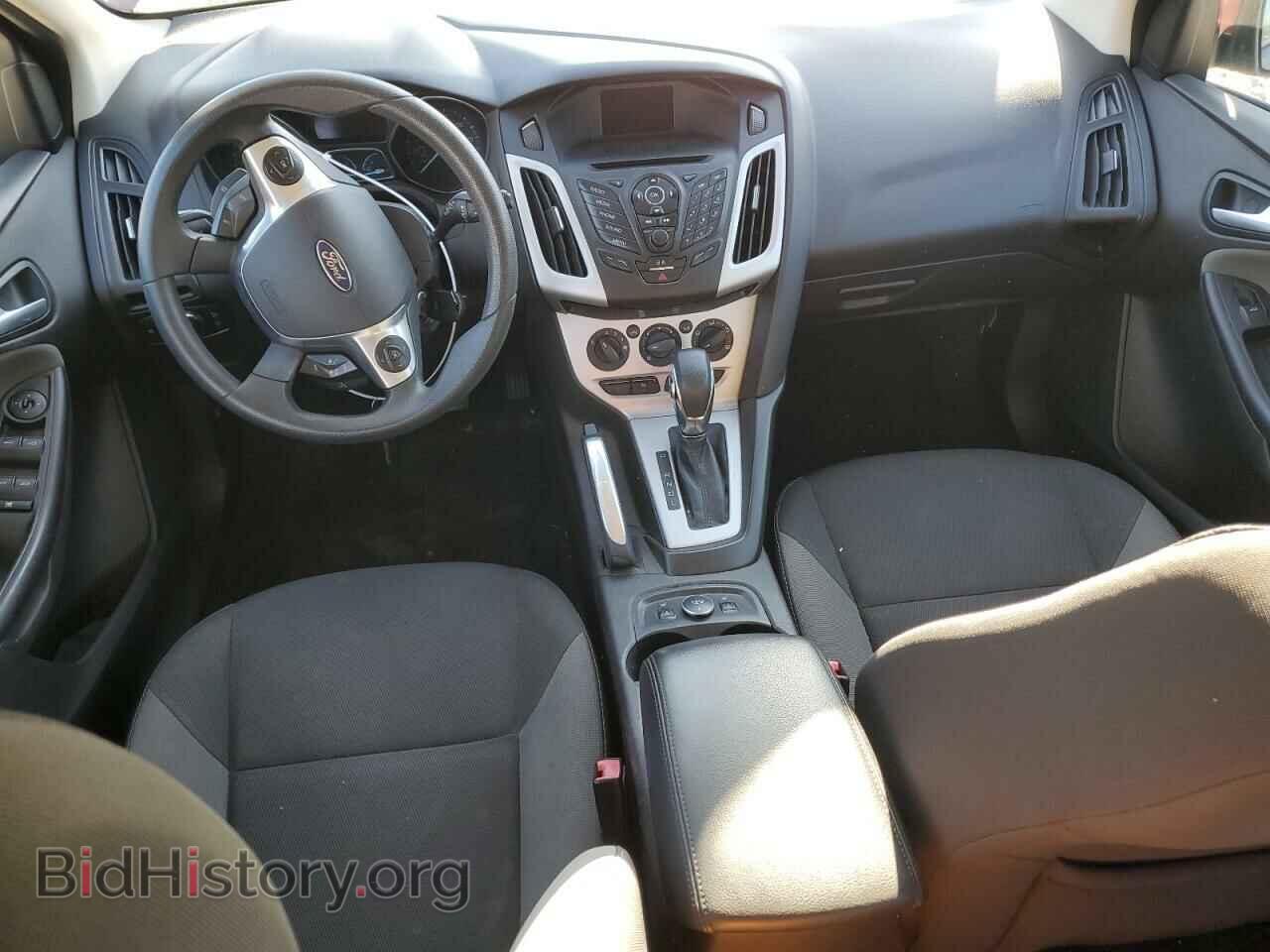 2013 FORD FOCUS - VIN: 1FADP3K25DL261468 - Фото 8