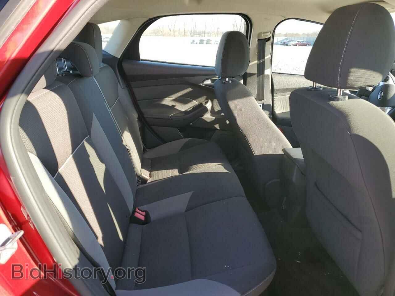 2013 FORD FOCUS - VIN: 1FADP3K25DL261468 - Фото 10