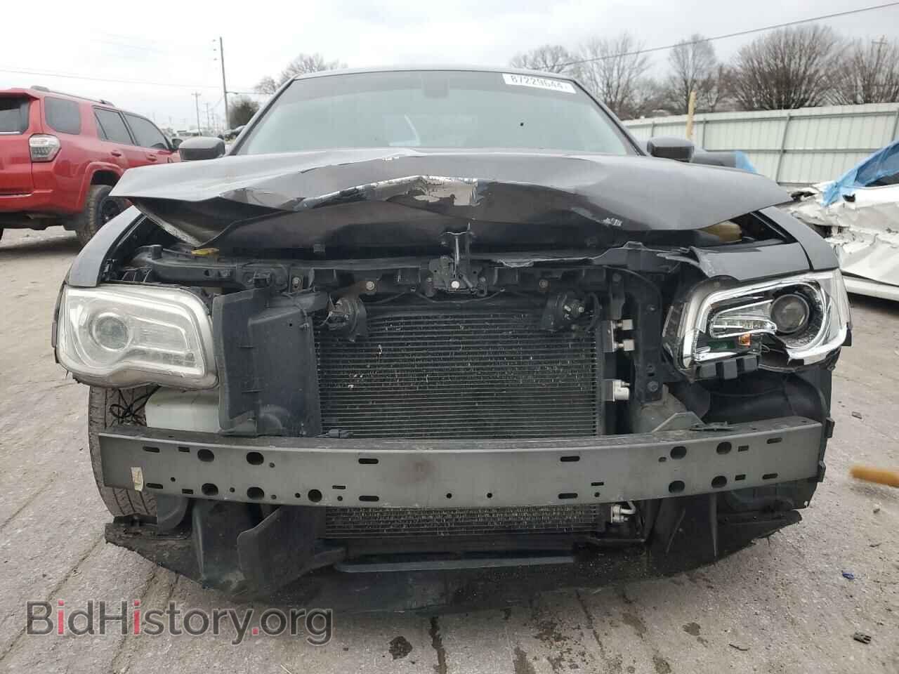 2015 CHRYSLER 300 - VIN: 2C3CCAAG3FH930215 - Фото 5