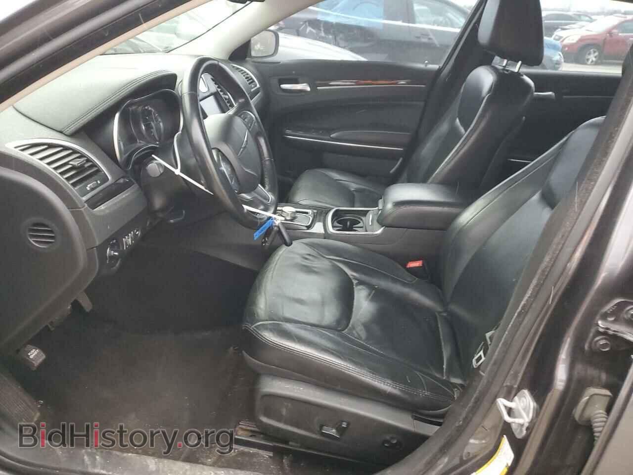 2015 CHRYSLER 300 - VIN: 2C3CCAAG3FH930215 - Фото 7