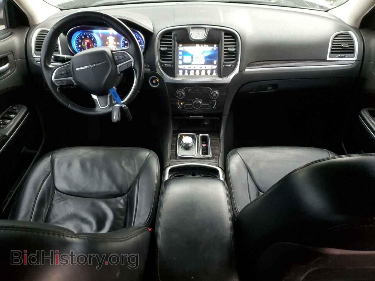 2015 CHRYSLER 300 - VIN: 2C3CCAAG3FH930215 - Фото 8