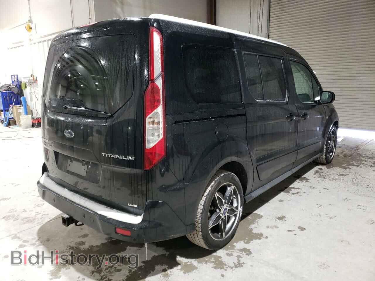 2017 FORD ALL Models - VIN: NM0GE9G72H1295371 - Фото 3
