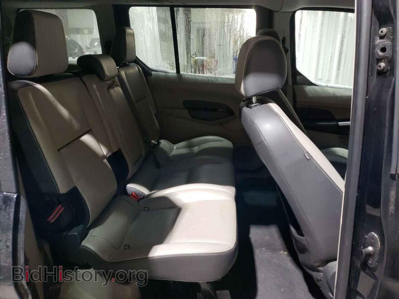 2017 FORD ALL Models - VIN: NM0GE9G72H1295371 - Фото 10