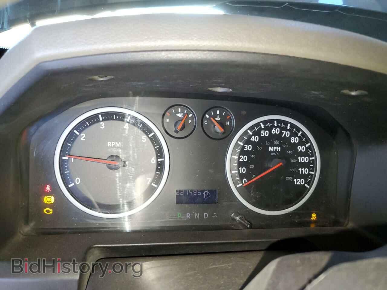 2012 DODGE RAM 1500 - VIN: 1C6RD7KT9CS123078 - Фото 9