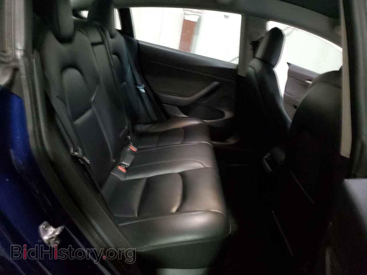 2022 TESLA MODEL 3 - VIN: 5YJ3E1EA5NF370391 - Photo 10