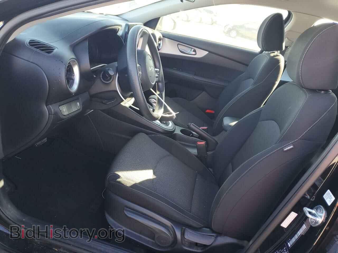 2022 KIA FORTE - VIN: 3KPF24ADXNE451495 - Фото 7