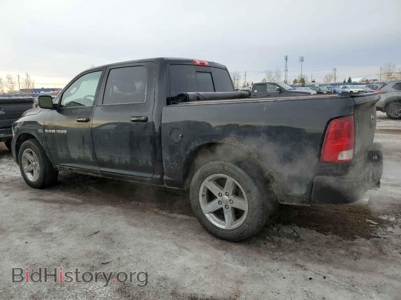 2011 DODGE All Models - VIN: 1D7RV1CT2BS506043 - Photo 2