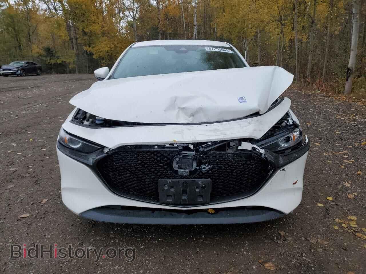 2022 MAZDA 3 - VIN: JM1BPBLL5N1517916 - Фото 5