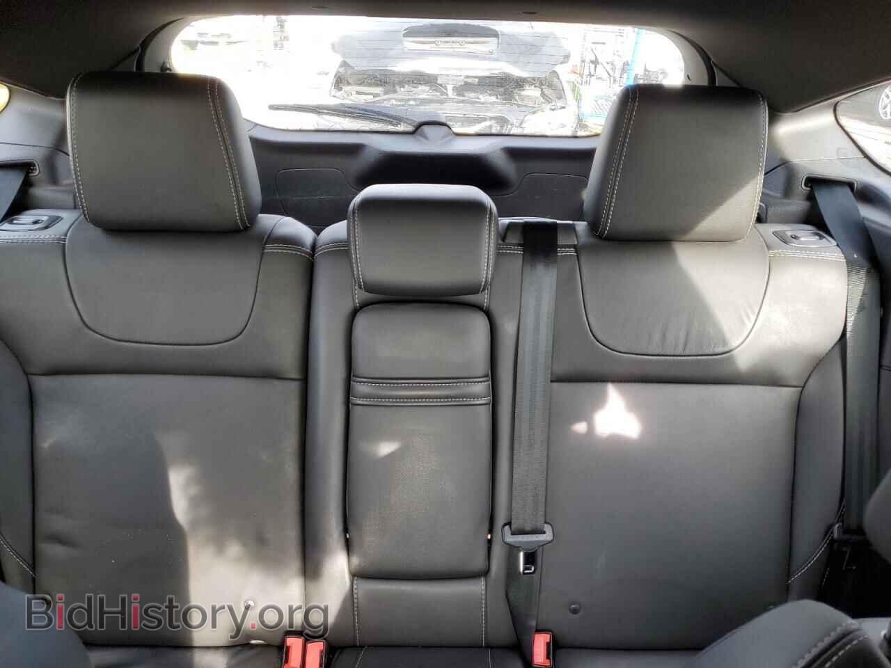 2014 FORD FOCUS - VIN: 1FADP3L96EL129669 - Photo 10