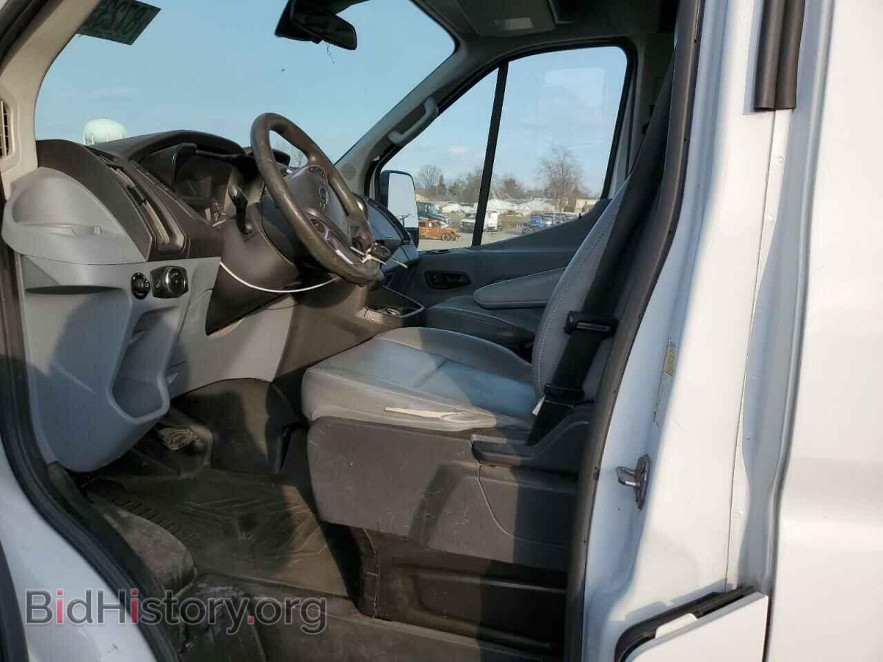 2019 FORD TRANSIT - VIN: 1FTBW2CM9KKA17470 - Фото 7
