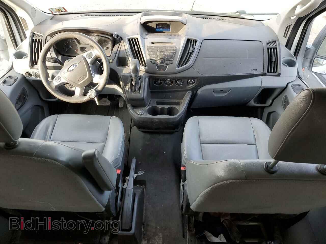 2019 FORD TRANSIT - VIN: 1FTBW2CM9KKA17470 - Фото 8