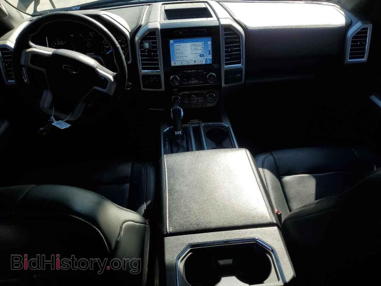 2016 FORD F-150 - VIN: 1FTEW1CF2GKD07503 - Фото 8