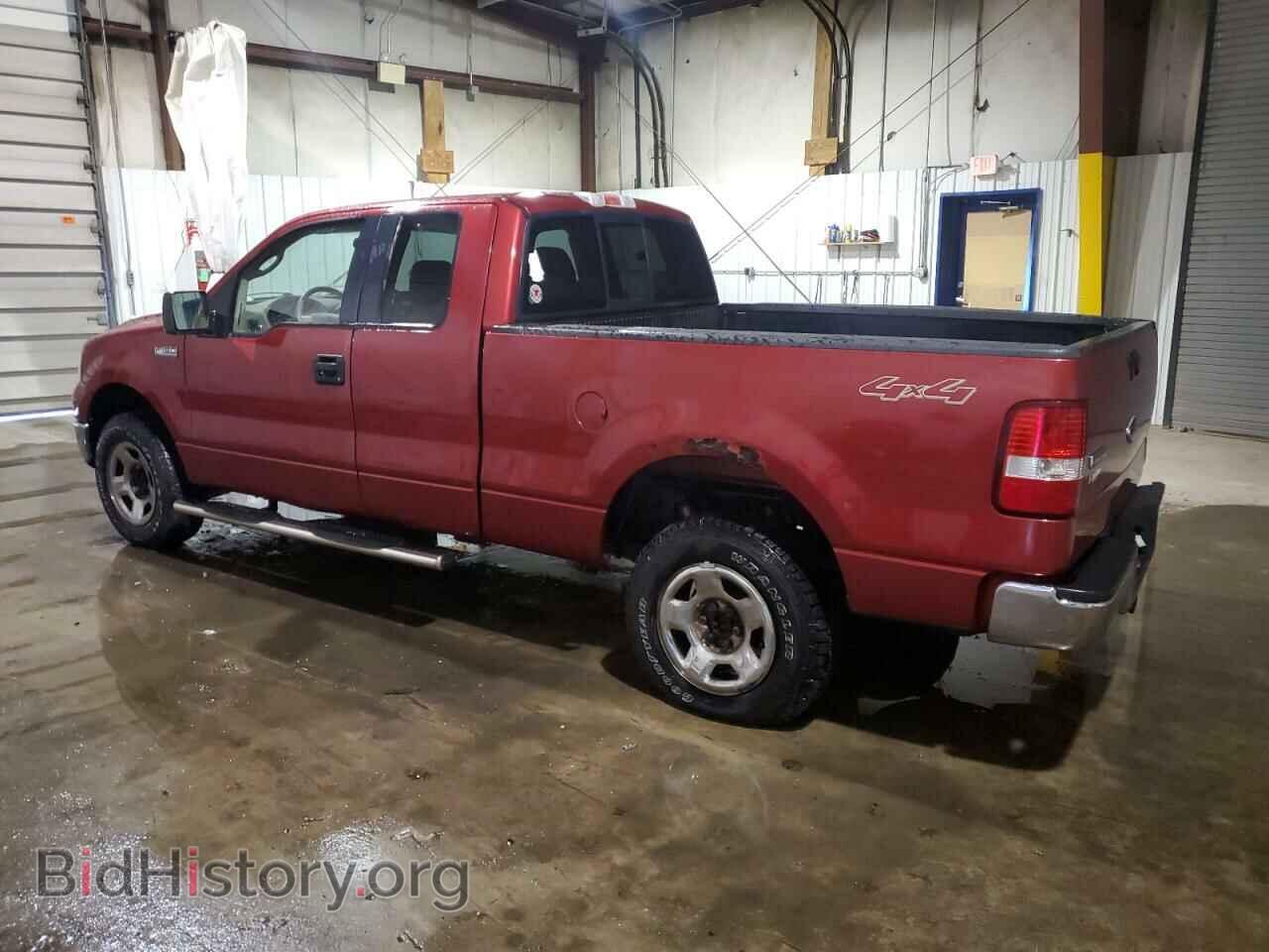 2008 FORD All Models - VIN: 1FTPX14588FA94496 - Фото 2