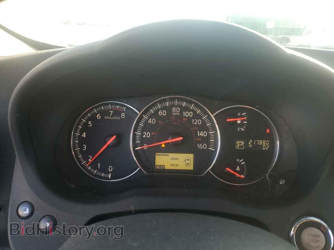 2012 NISSAN MAXIMA - VIN: 1N4AA5AP4CC862012 - Фото 9