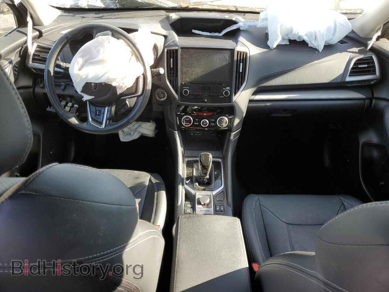 2020 SUBARU FORESTER - VIN: JF2SKEUC4LH556842 - Фото 8