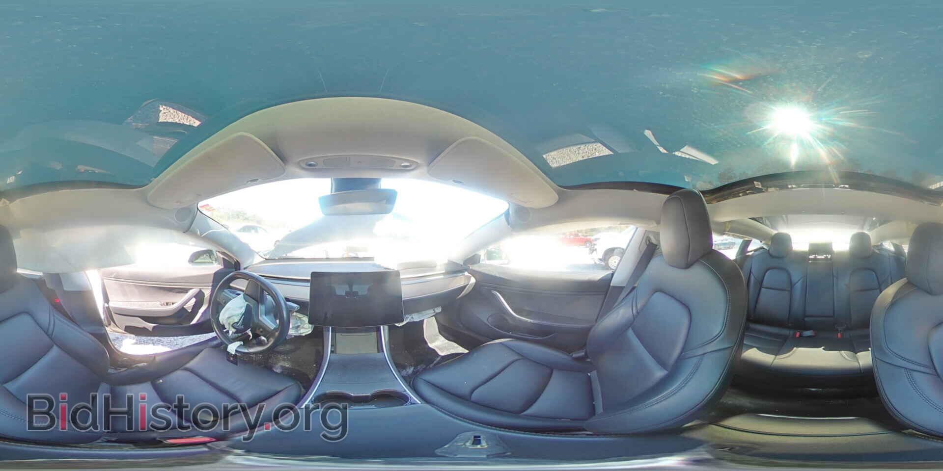 2019 TESLA MODEL 3 - VIN: 5YJ3E1EB7KF197039 - Photo 15