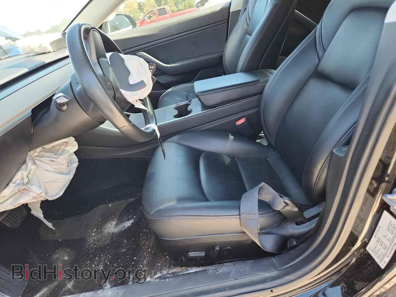 2019 TESLA MODEL 3 - VIN: 5YJ3E1EB7KF197039 - Photo 7