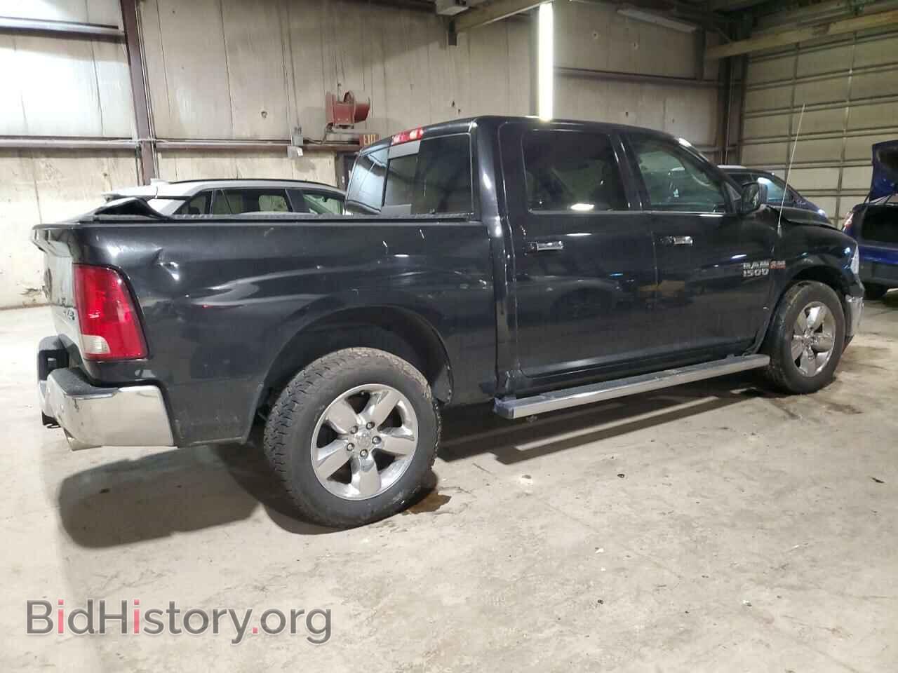 2017 RAM 1500 - VIN: 3C6RR7LT8HG788911 - Photo 3