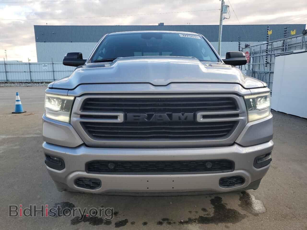 2024 RAM 1500 - VIN: 1C6SRFVTXRN123641 - Фото 5