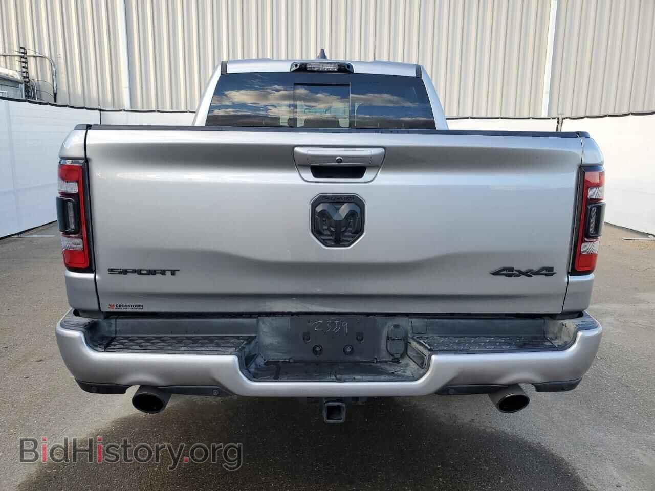 2024 RAM 1500 - VIN: 1C6SRFVTXRN123641 - Фото 6