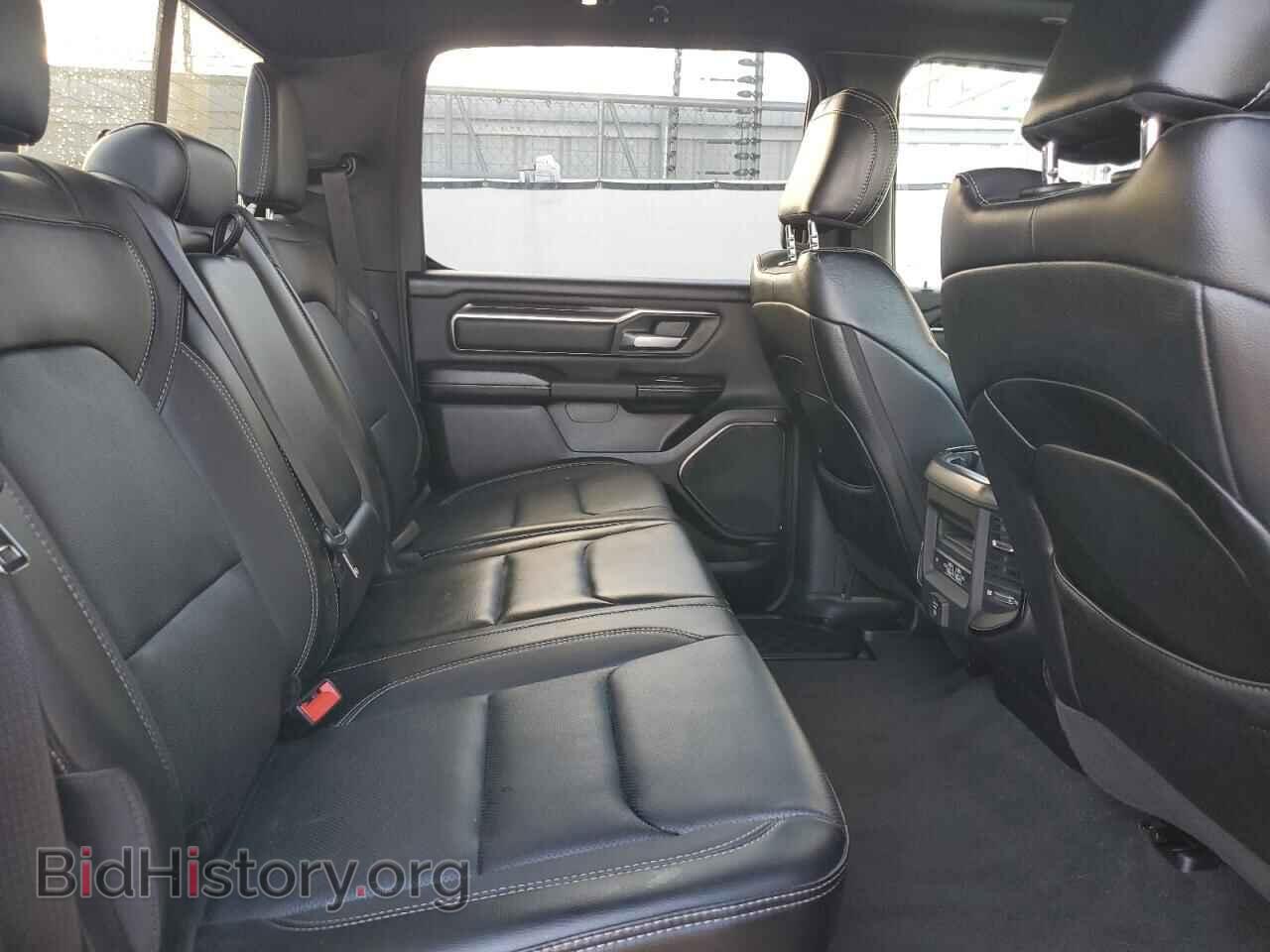2024 RAM 1500 - VIN: 1C6SRFVTXRN123641 - Фото 10