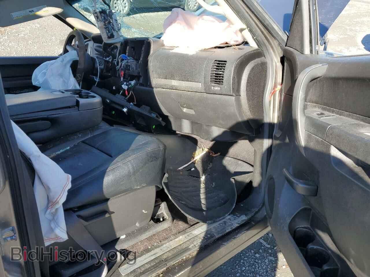 2013 GMC All Models - VIN: 3GTP1VE02DG106954 - Photo 8