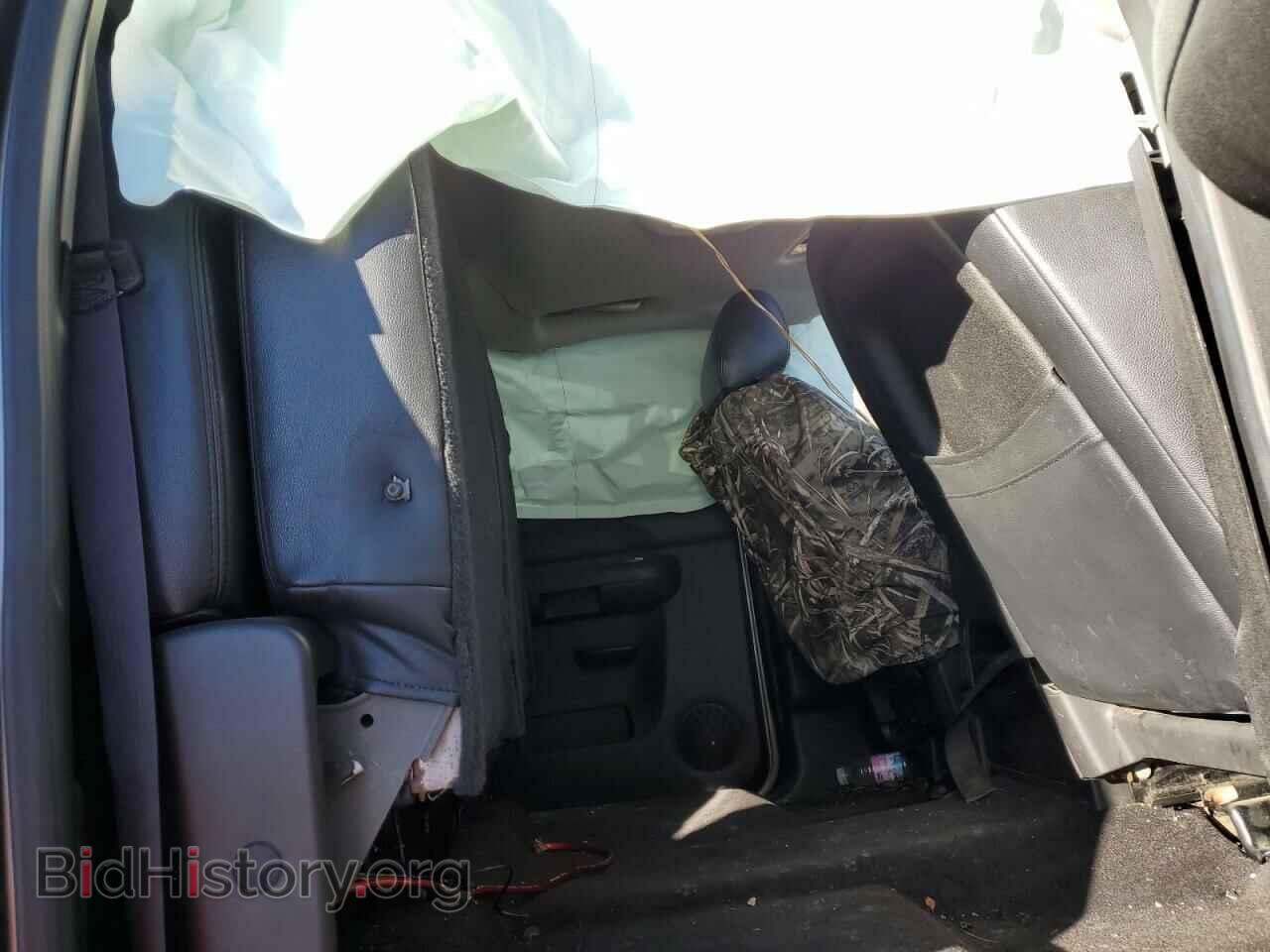 2013 GMC All Models - VIN: 3GTP1VE02DG106954 - Photo 10