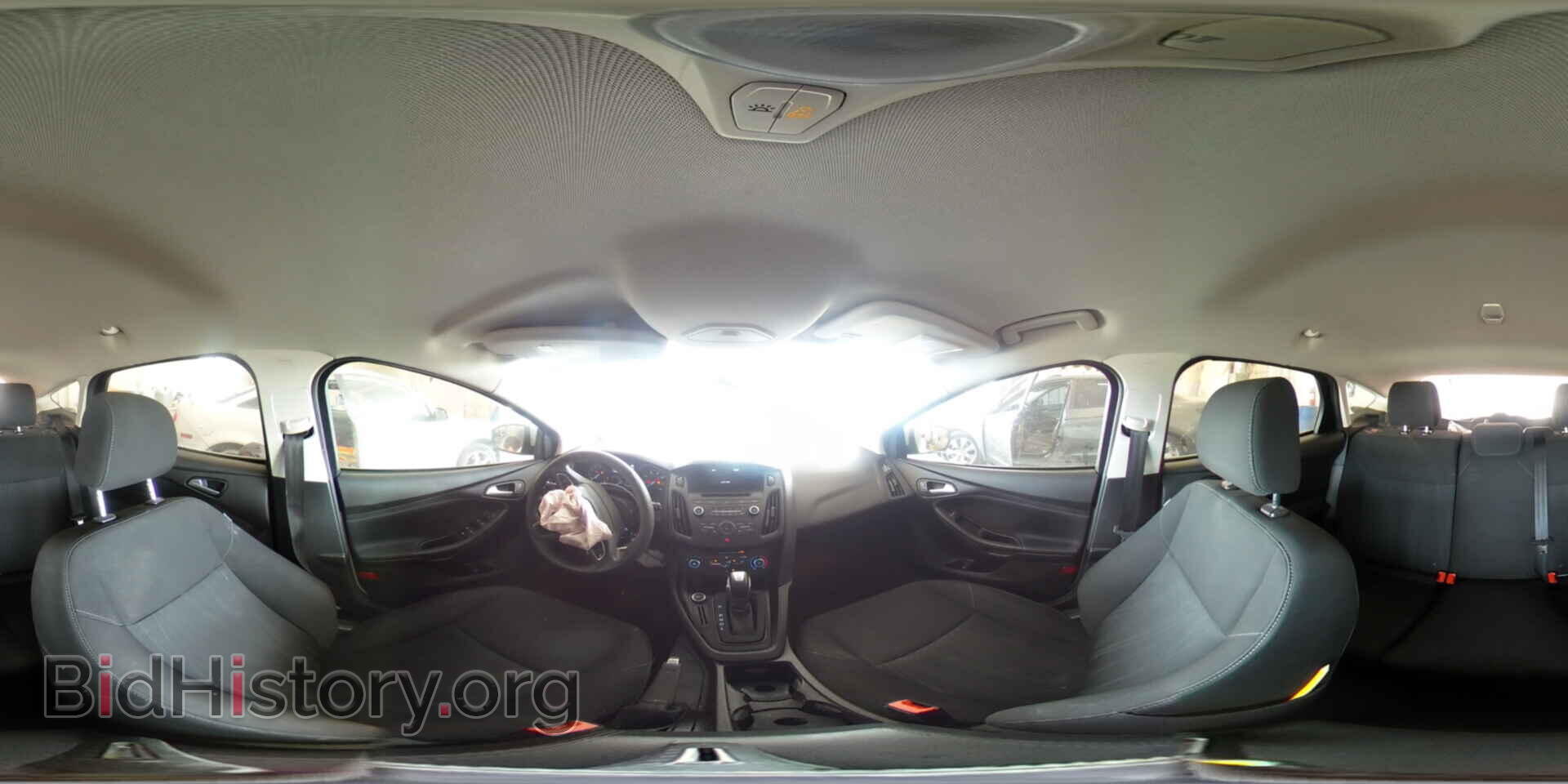 2016 FORD FOCUS - VIN: 1FADP3K25GL309023 - Фото 15