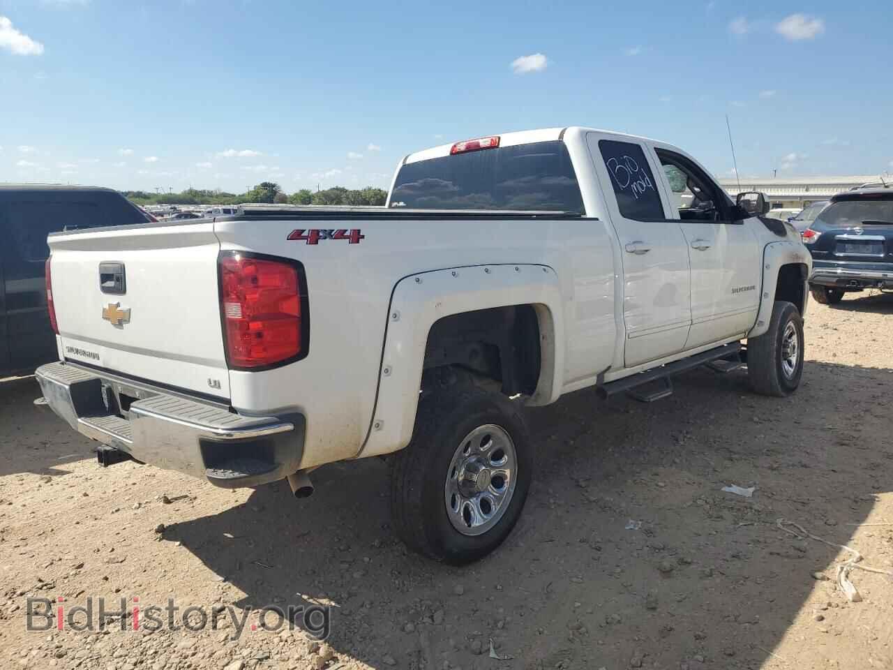 2019 CHEVROLET ALL Models - VIN: 2GCVKPEC2K1124872 - Фото 3