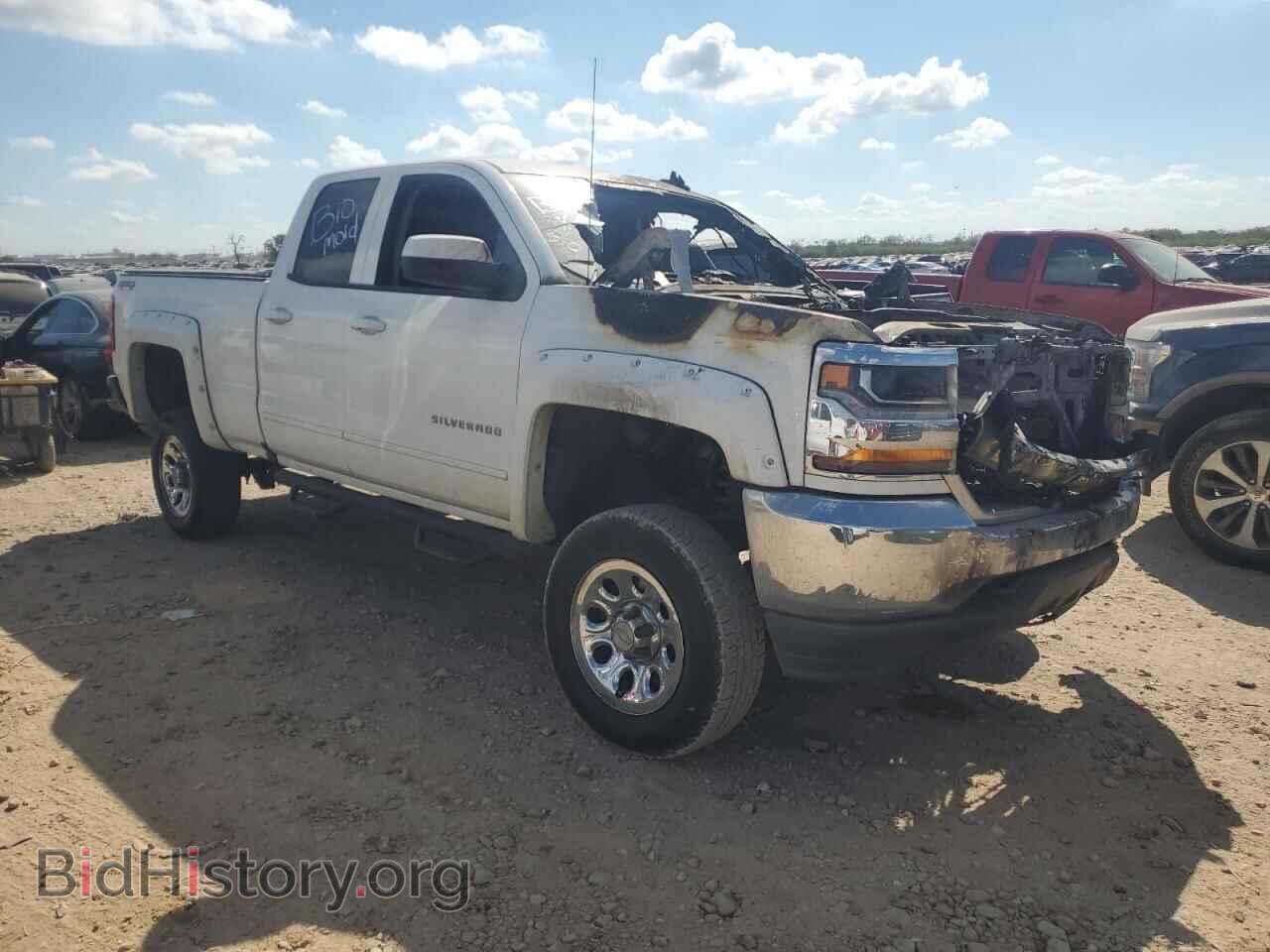 2019 CHEVROLET ALL Models - VIN: 2GCVKPEC2K1124872 - Фото 4