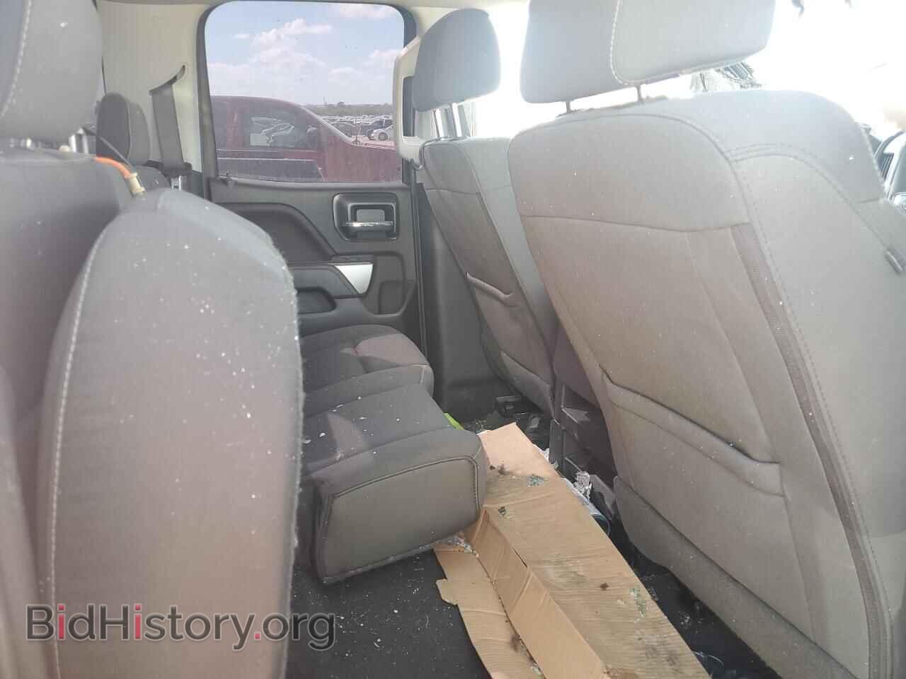 2019 CHEVROLET ALL Models - VIN: 2GCVKPEC2K1124872 - Фото 10