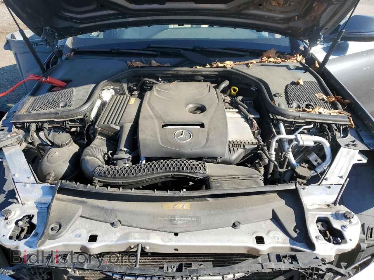2017 MERCEDES-BENZ E-CLASS - VIN: WDDZF4KB9HA157548 - Фото 11