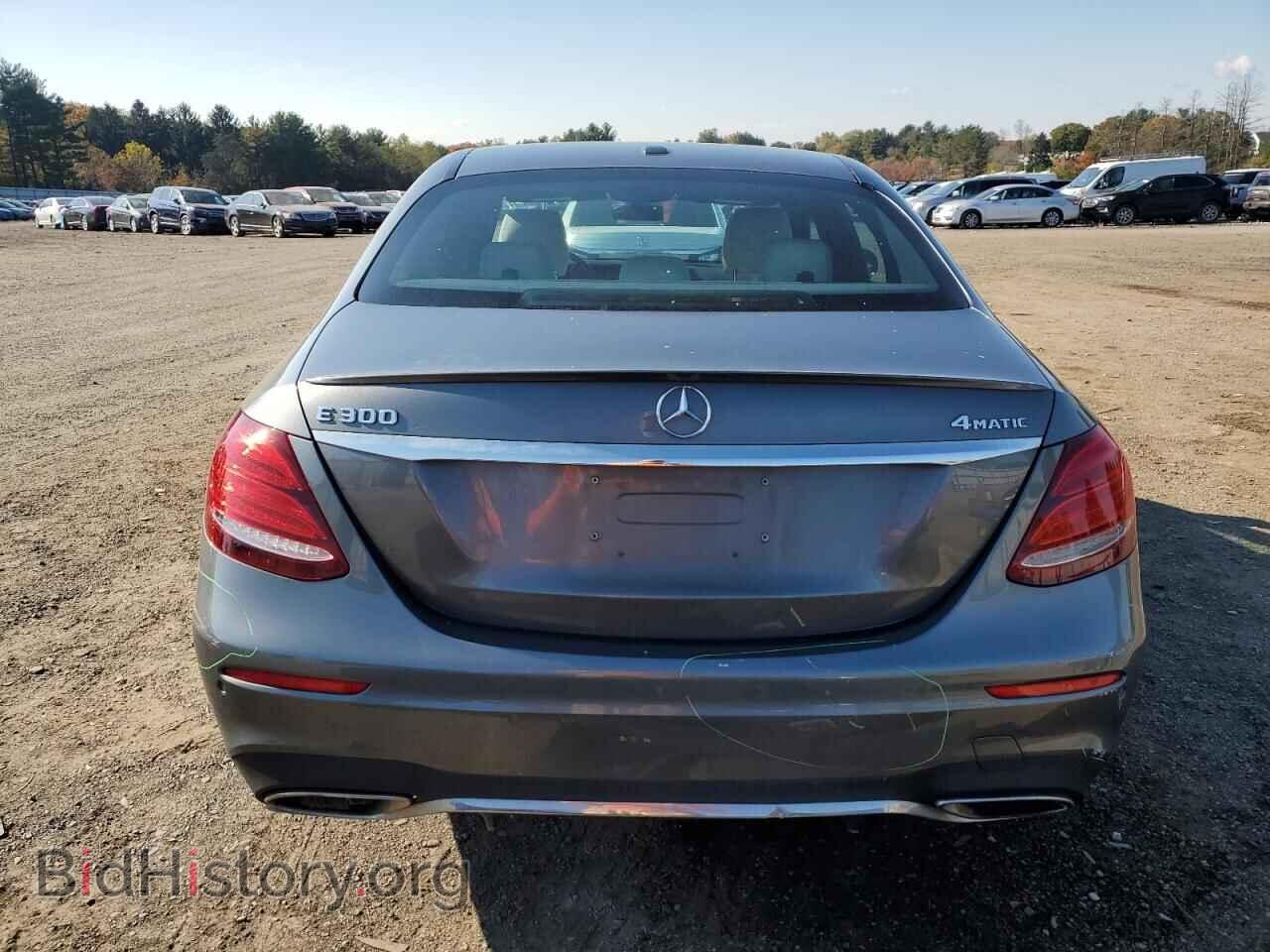 2017 MERCEDES-BENZ E-CLASS - VIN: WDDZF4KB9HA157548 - Фото 6