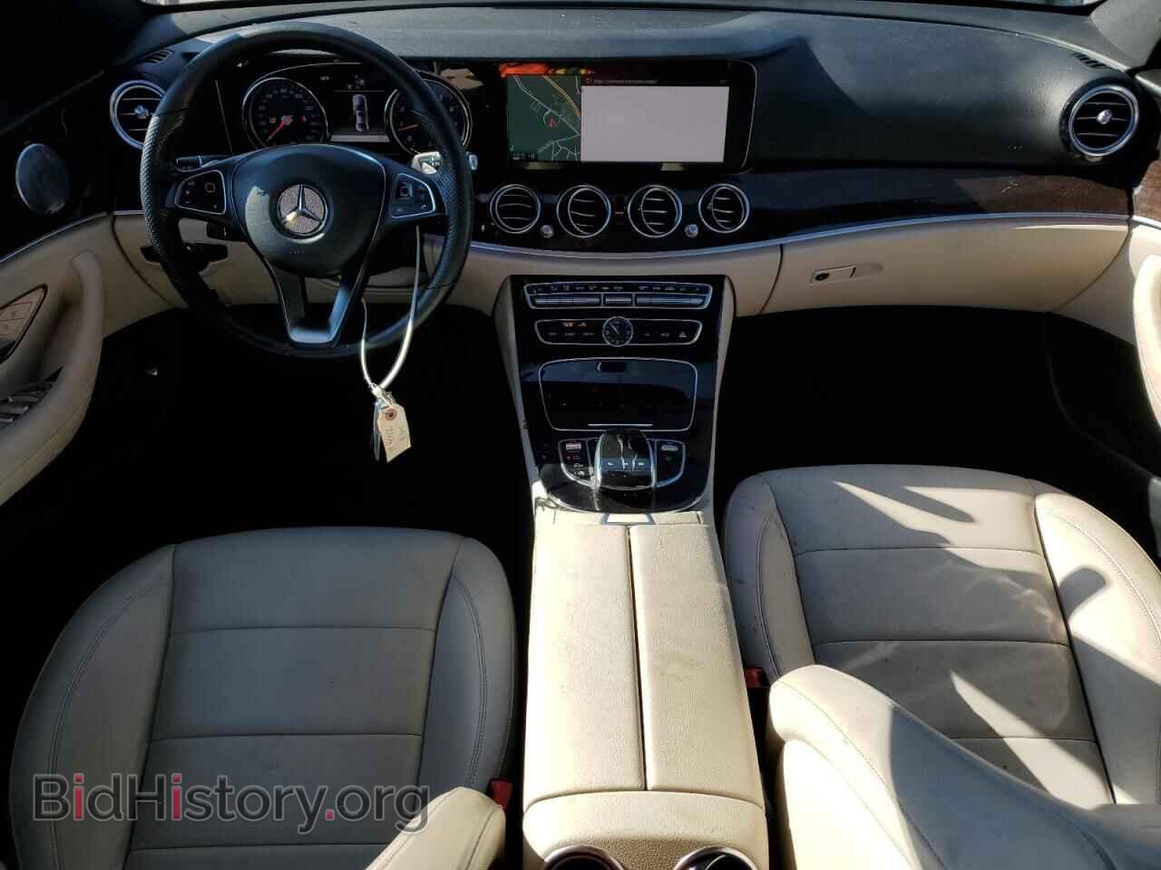 2017 MERCEDES-BENZ E-CLASS - VIN: WDDZF4KB9HA157548 - Фото 8