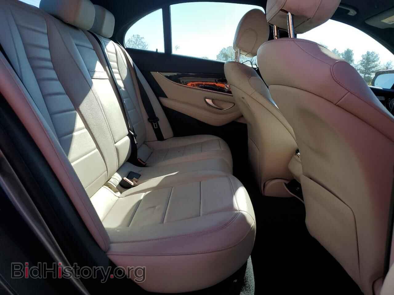 2017 MERCEDES-BENZ E-CLASS - VIN: WDDZF4KB9HA157548 - Фото 10