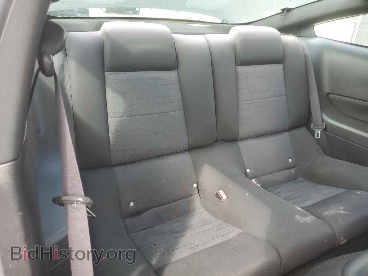 2006 FORD ALL Models - VIN: 1ZVFT80N065123740 - Photo 10