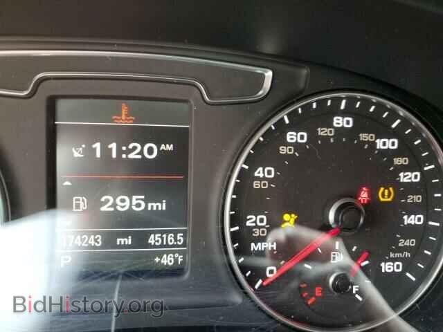 2016 AUDI Q3 - VIN: WA1GFCFS3GR003319 - Фото 9