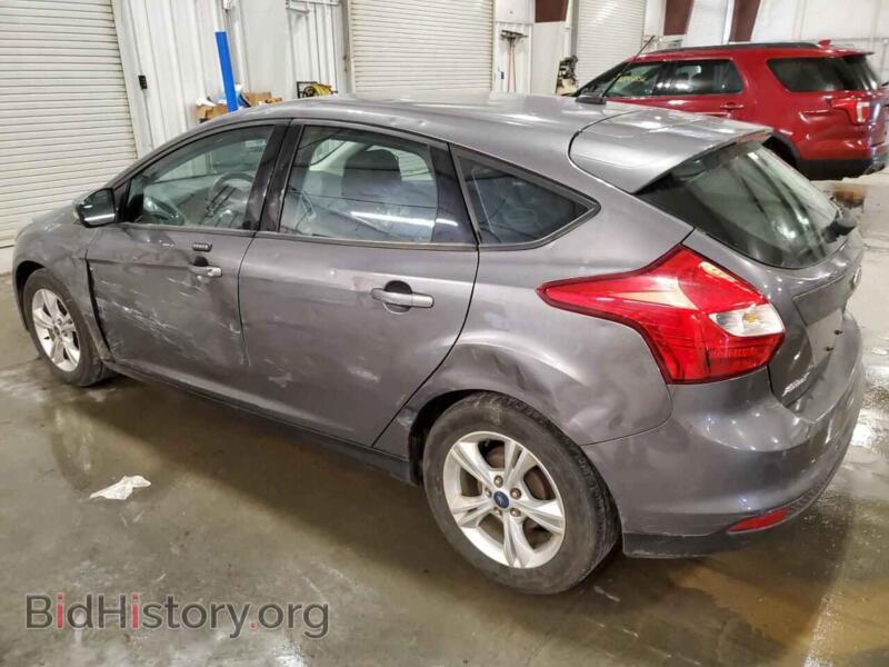 2014 Ford FOCUS (VIN 1FADP3K22EL110721) — фото 2 из 12