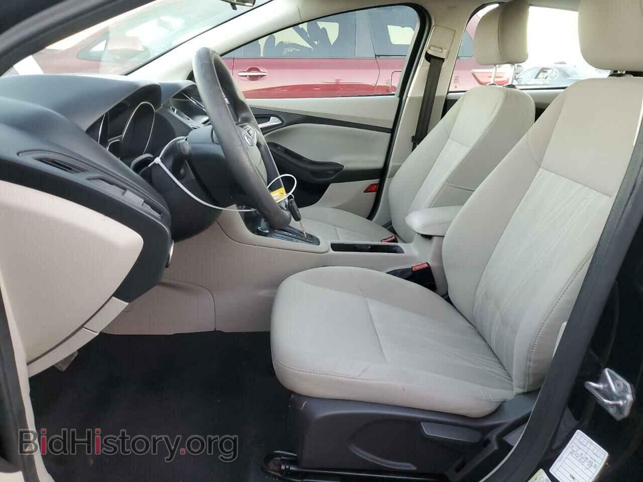 2016 FORD FOCUS - VIN: 1FADP3F24GL271021 - Photo 7