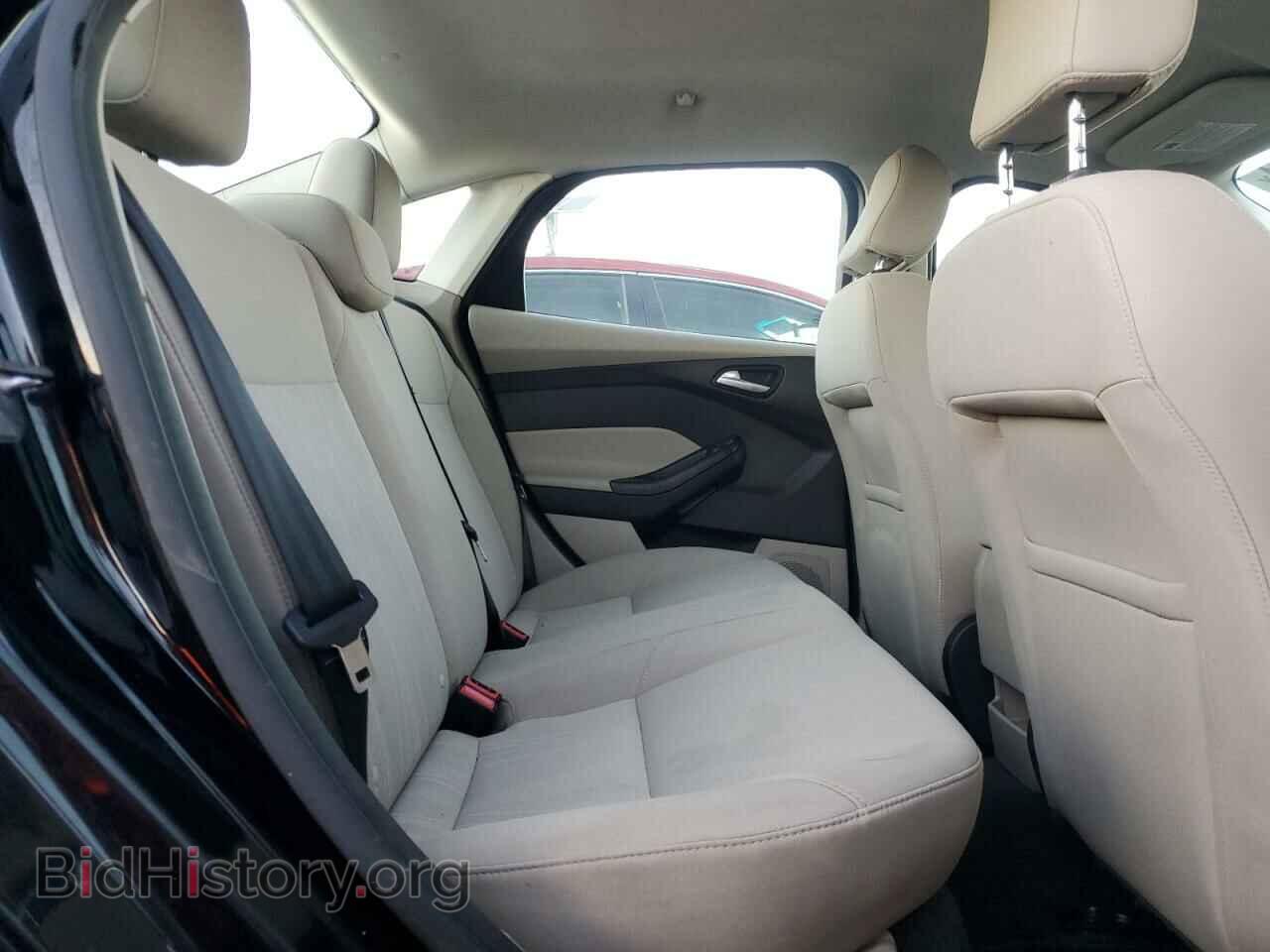 2016 FORD FOCUS - VIN: 1FADP3F24GL271021 - Photo 10