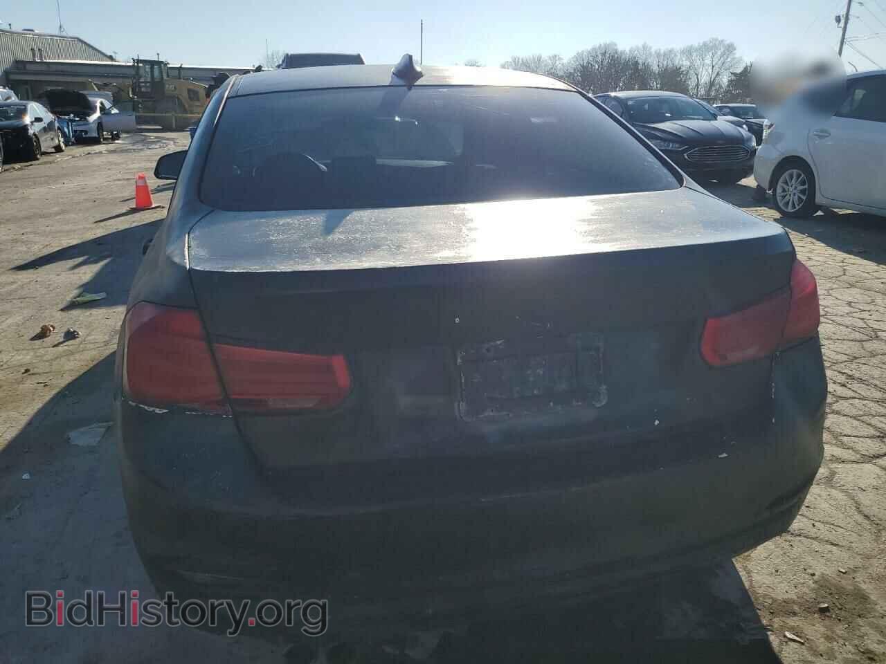 2018 BMW 3 SERIES - VIN: WBA8D9C55JEM32720 - Фото 6