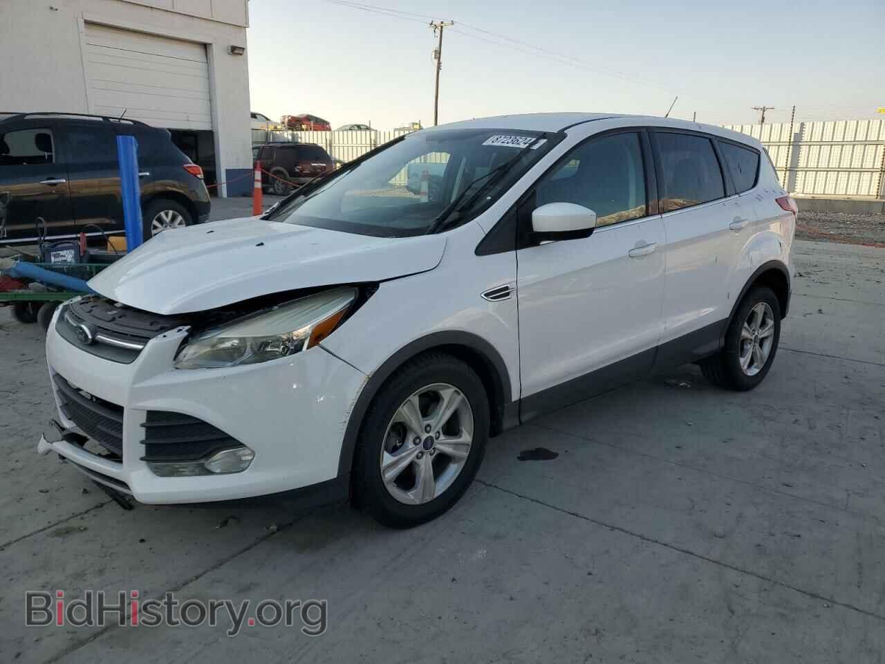 Photo 1FMCU9GX0EUD44691 - FORD ESCAPE 2014