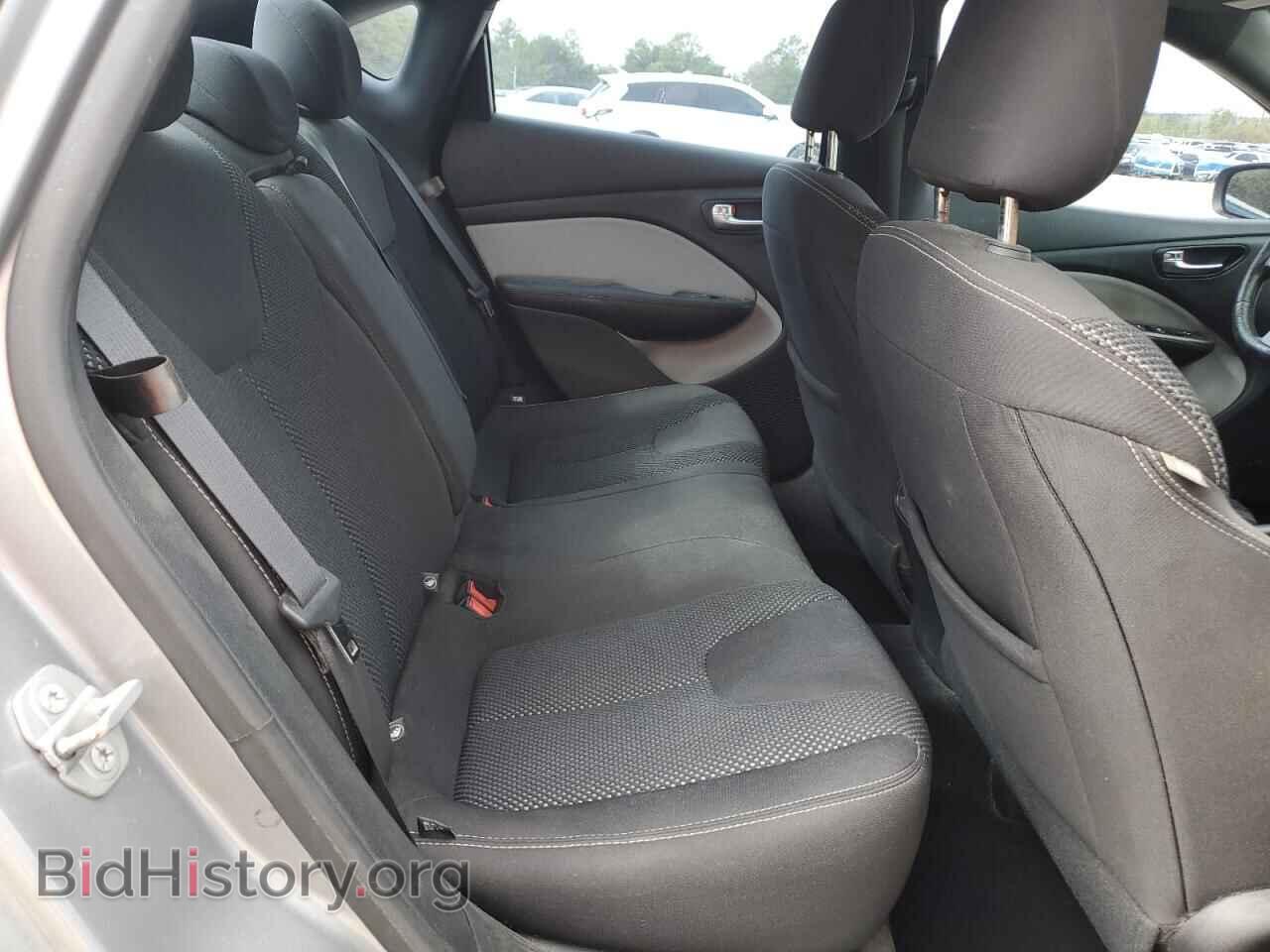 2015 DODGE DART - VIN: 1C3CDFBB3FD345385 - Photo 10