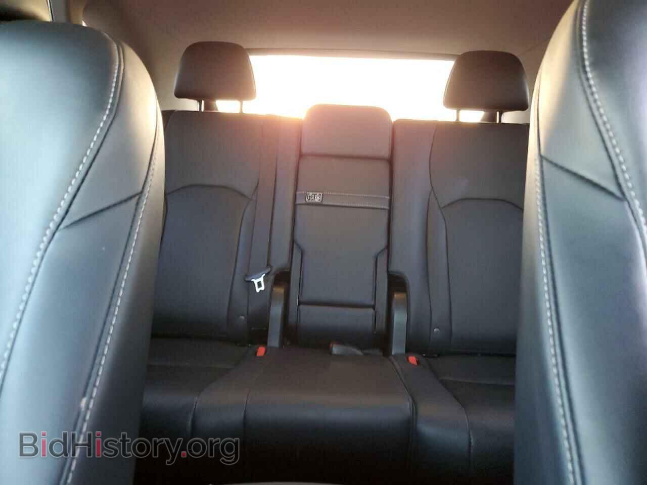 2019 LEXUS RX350 - VIN: 2T2BZMCA7KC190104 - Фото 10
