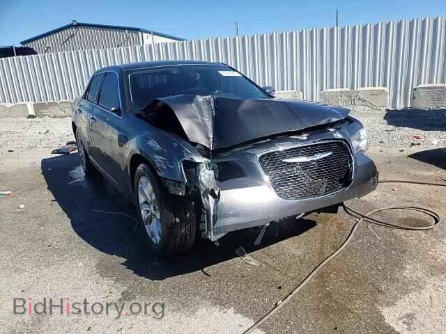 2019 CHRYSLER 300 - VIN: 2C3CCAKG7KH690885 - Фото 14